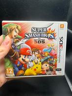 Super smashbros nintendo 3ds, Ophalen of Verzenden, Zo goed als nieuw