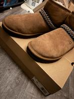 Ugg Australia Pantoffels - Maat 40 - Nieuw in doos, Ophalen of Verzenden, Nieuw, Bruin, Pantoffels of Sloffen
