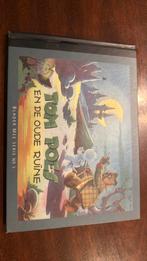 Tom poes aan het strand, Boeken, Ophalen of Verzenden, Zo goed als nieuw