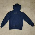 Zeer mooie In gold we Trust hoodie mt. 14/16, Kinderen en Baby's, Kinderkleding | Maat 164, Trui of Vest, Ophalen of Verzenden