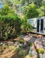 Stacaravan mét plaats in zuid-west Brabant, Caravans en Kamperen, Stacaravans, Tot en met 2