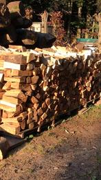 Inheems hard brandhout. €140 per m3. Vanaf 3 m3 €135 per m3., 6 m³ of meer, Ophalen