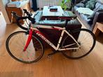 Racefiets 50 inch, Fietsen en Brommers, Fietsen | Racefietsen, Gebruikt, Aluminium, 49 tot 53 cm, Ophalen