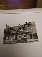 SCHOONEBEEK   BOERDERIJ MET OUDE PUI, Ophalen of Verzenden, Voor 1920, Drenthe