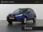 SEAT Arona 1.0 TSI Style | Climate Control | Navigatie | Car, Auto's, Voorwielaandrijving, Parkeersensor, Stof, Gebruikt