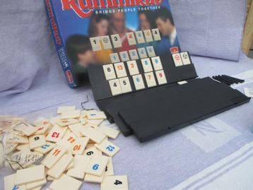 Spel: Originale Rummikub ,v.a 17,50 beschikbaar voor biedingen