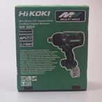 HiKOKI WR36DFW4Z Accu Slagmoeraanzetter | Nieuw in doos, Doe-het-zelf en Verbouw, Hikoki, Zo goed als nieuw, Support@hikoki.com