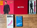 Diverse CD boxen, Ophalen of Verzenden, Nieuw in verpakking, Boxset