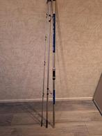 Hengel Grauvell MC SURF Evolution II 450, Ophalen, Gebruikt, Werphengel