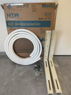 (Nieuw) airco installatie kit, Ophalen, Nieuw