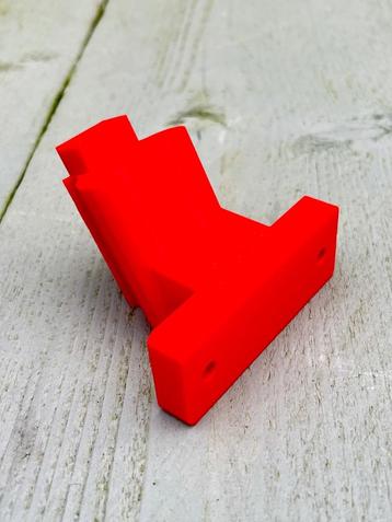 Houder voor Milwaukee M12 tool beschikbaar voor biedingen