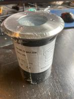 Klemko Lumiko 876658 - GRONDSPOT IP67, Led, Metaal of Aluminium, Ophalen of Verzenden, Nieuw