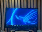 LG 32MN500M, Ophalen of Verzenden, Zo goed als nieuw, 60 Hz of minder, IPS