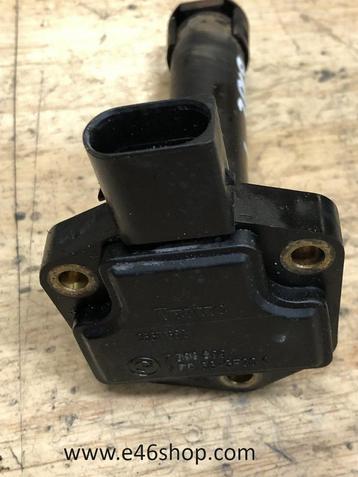 OLIE NIVEAU SENSOR BMW OE 7506689 N52 6 CILINDER MOTOR  beschikbaar voor biedingen