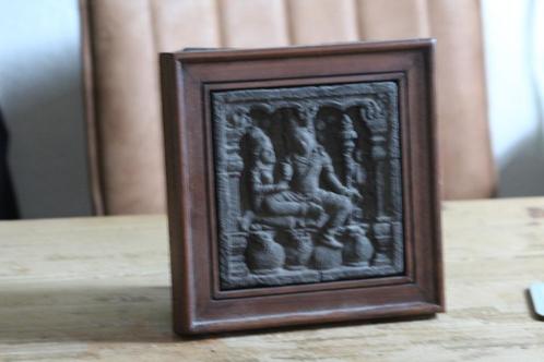 Replica Borobudur, Antiek en Kunst, Kunst | Niet-Westerse kunst, Ophalen