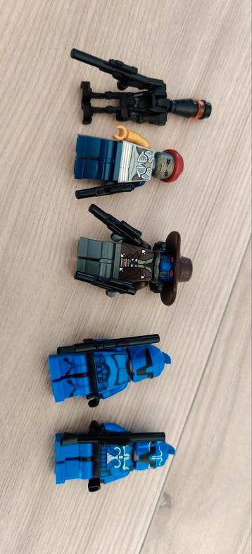 8128 - Cad Bane's Speeder beschikbaar voor biedingen