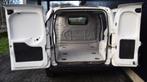 Citroen Nemo 1.3 HDiF 2x schuifdeur Euro 5, Voorwielaandrijving, Euro 5, Stof, Gebruikt