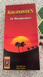 Nieuwe uitbreiding Catan Woestijnruiters, Ophalen of Verzenden, Nieuw