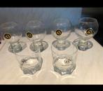 Likeur 43 /Baristo glazen En Bacardi artiekelen, Verzamelen, Ophalen, Nieuw, Overige typen