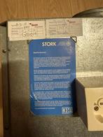 Stork Air Woonhuisventilatie, Ophalen, Gebruikt, Ventilator