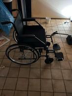 Rolstoel, Diversen, Rolstoelen, Ophalen, Nieuw, Duwrolstoel