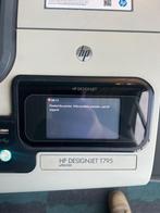 HP Designjet T795 44 inch - Defect, Computers en Software, Printers, Ophalen, Printer, Inkjetprinter, Kleur printen