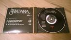 Santana cd 1, Ophalen, Gebruikt, Poprock