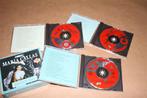 The World of Maria Callas Beautiful Arias 3 CD Box Set., Cd's en Dvd's, Cd's | Klassiek, Ophalen of Verzenden, Gebruikt