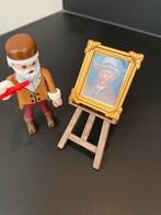 Playmobil Rembrandt Set, Ophalen of Verzenden