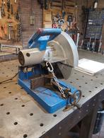HBM Metaalafkortzaag / Drycutter Deluxe, Doe-het-zelf en Verbouw, Gereedschap | Zaagmachines, 70 mm of meer, Ophalen of Verzenden