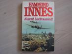 Alarm ! Luchtaanval ! - Hammond Innes, Ophalen, Gelezen, Overige onderwerpen, Hammond Innes