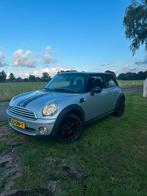 Mini cooper, Ophalen of Verzenden
