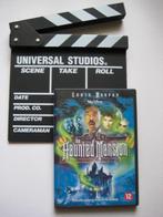 Haunted Mansion (Disney) DVD, Alle leeftijden, Ophalen of Verzenden, Zo goed als nieuw, Actiekomedie