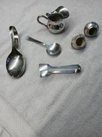Tafel allerlei, Huis en Inrichting, Ophalen of Verzenden, Gebruikt