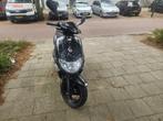 Scooter, Fietsen en Brommers, Snorfietsen en Snorscooters, Ophalen, Gebruikt, Benzine, Kymco