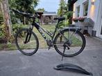 Ideal citybike met 3x9 Versnellingen, Fietsen en Brommers, Fietsen | Dames | Damesfietsen, Gebruikt, Versnellingen, Minder dan 47 cm