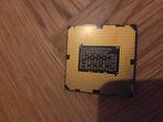 I7 2600k, Computers en Software, Processors, Ophalen of Verzenden, Gebruikt