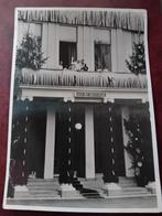 Ansichtkaart Koninklijk Huis, Verzamelen, Koninklijk Huis en Royalty, Ophalen of Verzenden, Zo goed als nieuw, Kaart, Foto of Prent