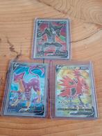 Zeldzame Pokemon hitjes, Ophalen, Zo goed als nieuw