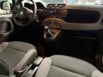 Fiat Panda 0.9 TwinAir Young Airco, Auto's, Voorwielaandrijving, Gebruikt, Panda, Wit