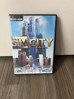 Sim City 3000, 1 speler, Ophalen of Verzenden, Zo goed als nieuw, Simulatie