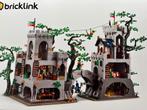 Forest Stronghold, Ophalen of Verzenden, Nieuw, Groter dan 1:32