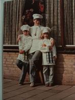 Kokspakken, Kleding | Dames, Carnavalskleding en Feestkleding, Ophalen of Verzenden, Zo goed als nieuw, Maat 38/40 (M), Carnaval