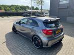 Mercedes-Benz A-klasse AMG 45 4MATIC*Lage km stand! Dealer o, Automaat, Gebruikt, Euro 6, 4 cilinders