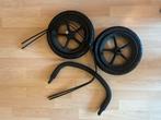 Bugaboo Accessoires: Wielen & Boog, Ophalen of Verzenden, Gebruikt