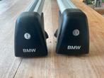 BMW E46 Touring Originele Dakdragers, Ophalen, Gebruikt