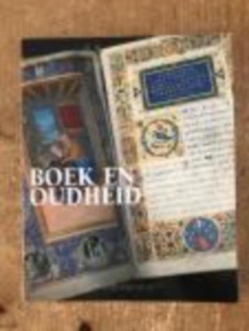 Rene van Beek (red), Boek en oudheid beschikbaar voor biedingen