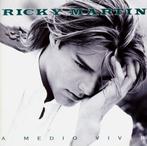 CD Ricky Martin – A Medio Vivir, Ophalen of Verzenden, Gebruikt