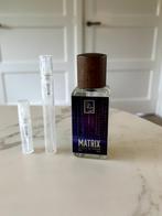 Dua Fragrances Matrix (sample), Sieraden, Tassen en Uiterlijk, Nieuw, Ophalen of Verzenden