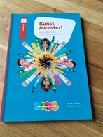Kunstmeester, Ophalen of Verzenden, HBO